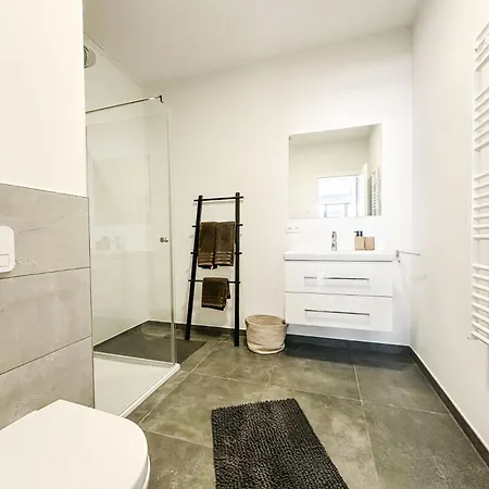 Apartment Wake Up Belval Millenium