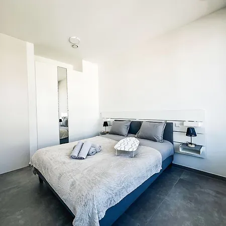Wake Up Belval Millenium Sanem