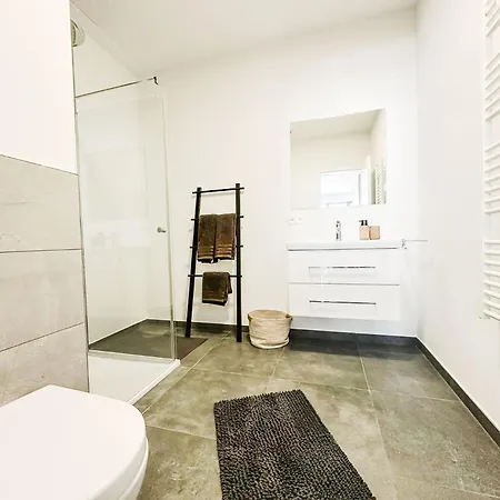 Apartment Wake Up Belval Millenium