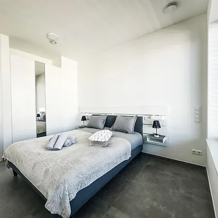 Apartment Wake Up Belval Millenium