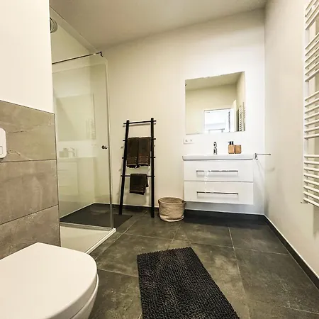 아파트 Wake Up Belval Millenium *