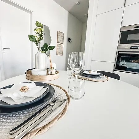 Wake Up Belval Millenium * Sanem